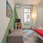 New Apartment In Downtown Close To Duomo