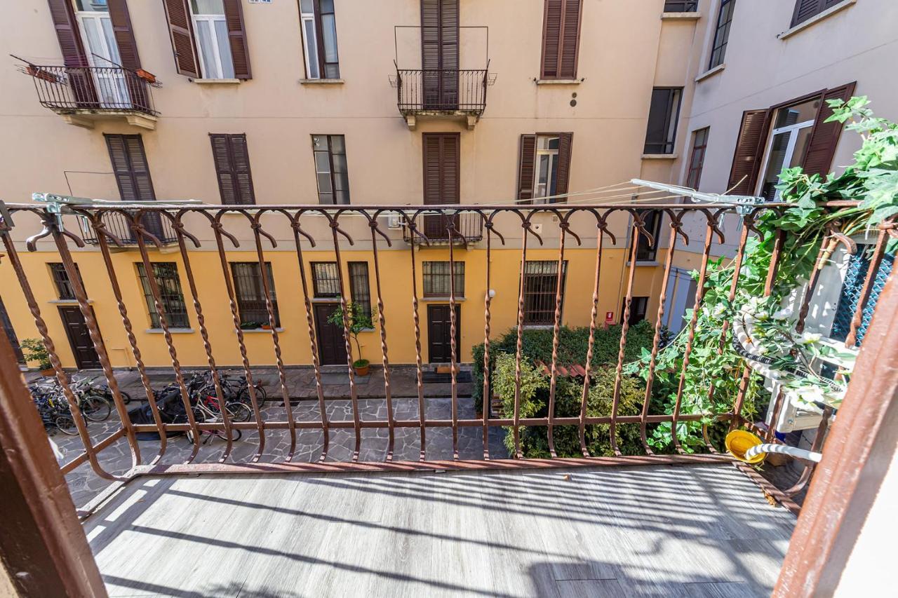 Apartment New In Downtown Close To Duomo Milan