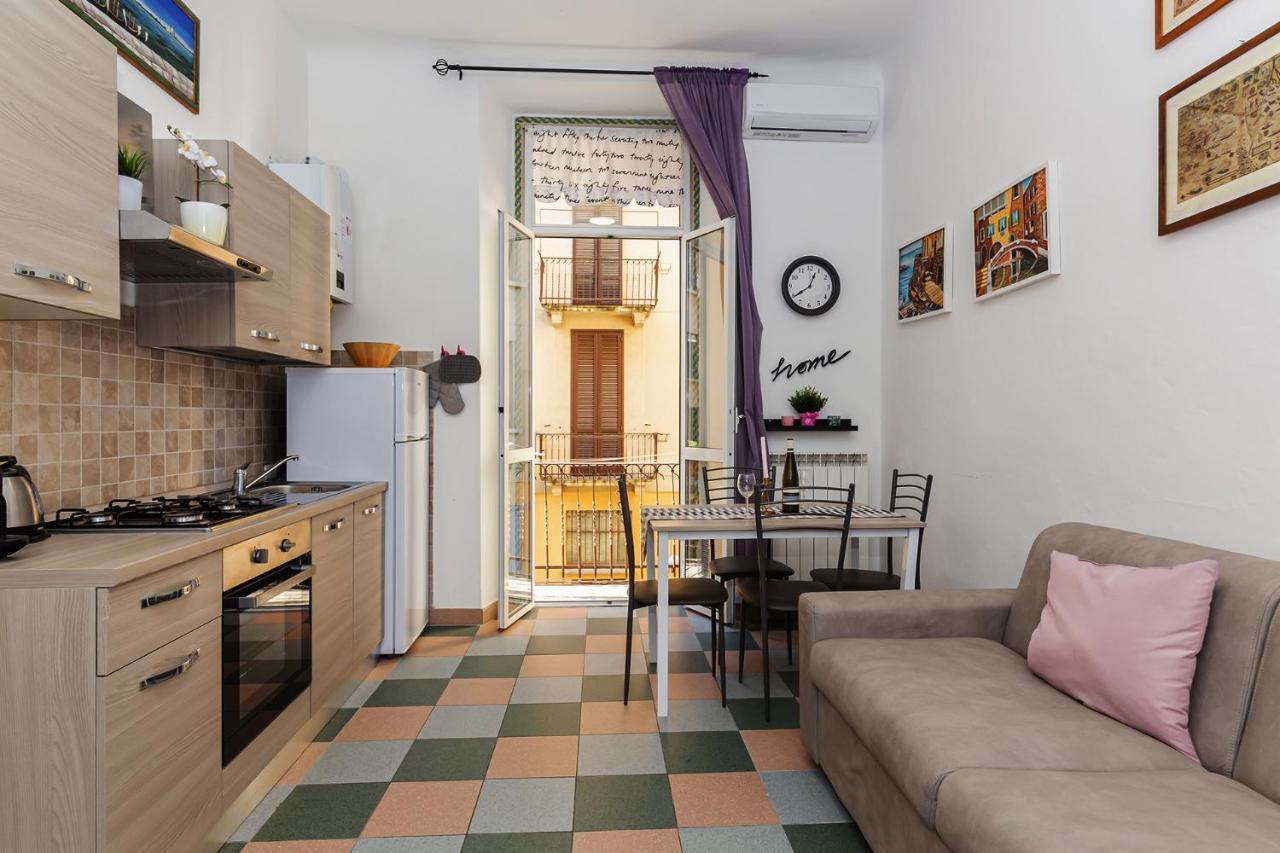 Apartment New In Downtown Close To Duomo