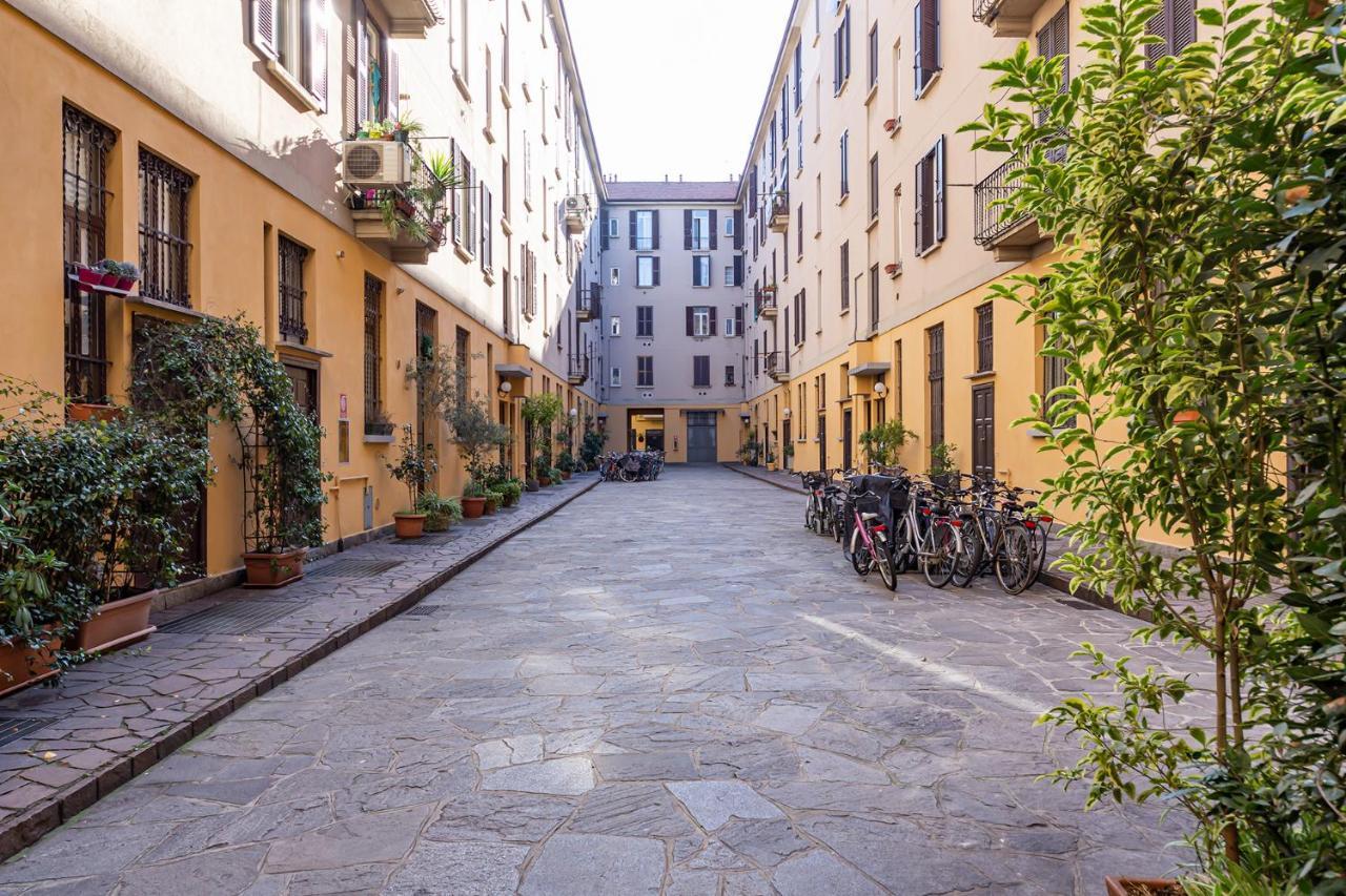 Apartment New In Downtown Close To Duomo *