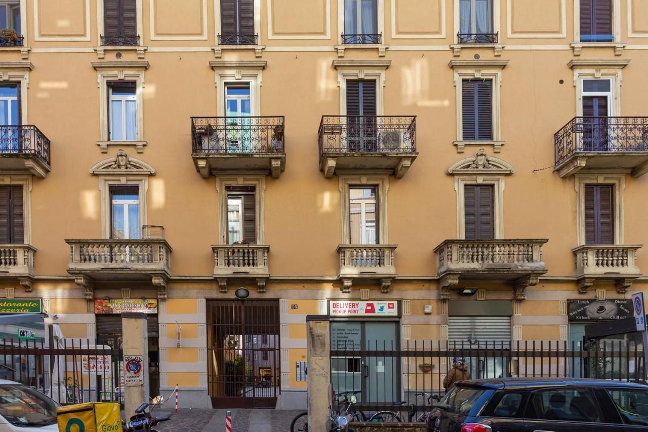 New In Downtown Close To Duomo *