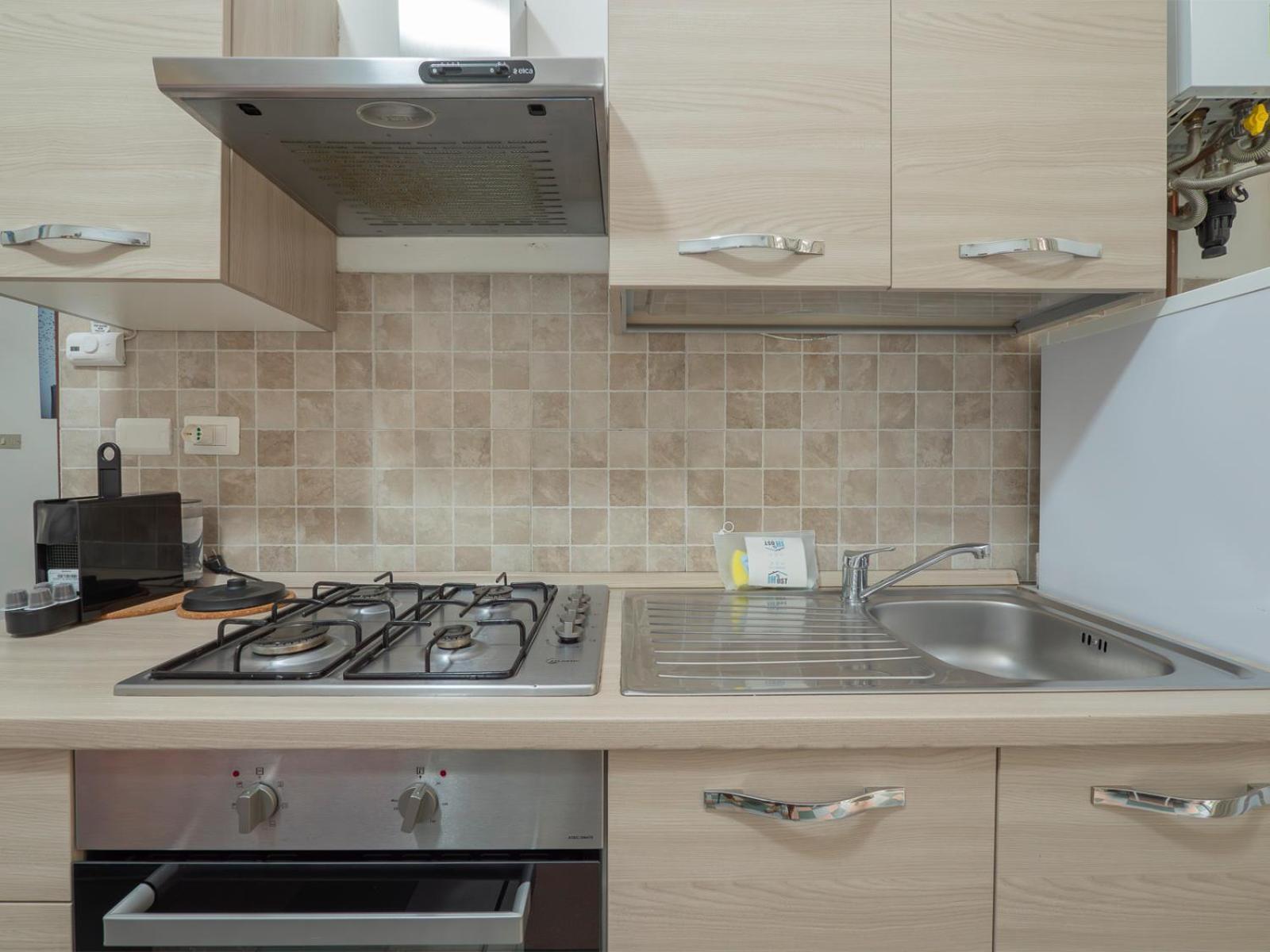 New In Downtown Close To Duomo * Mailand