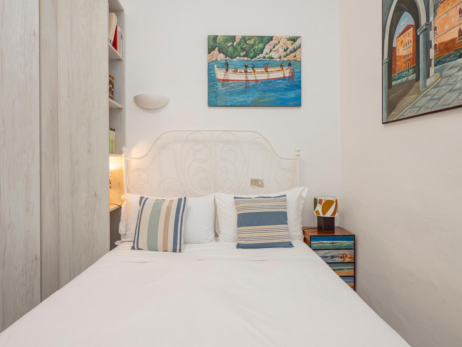 New In Downtown Close To Duomo Apartment *