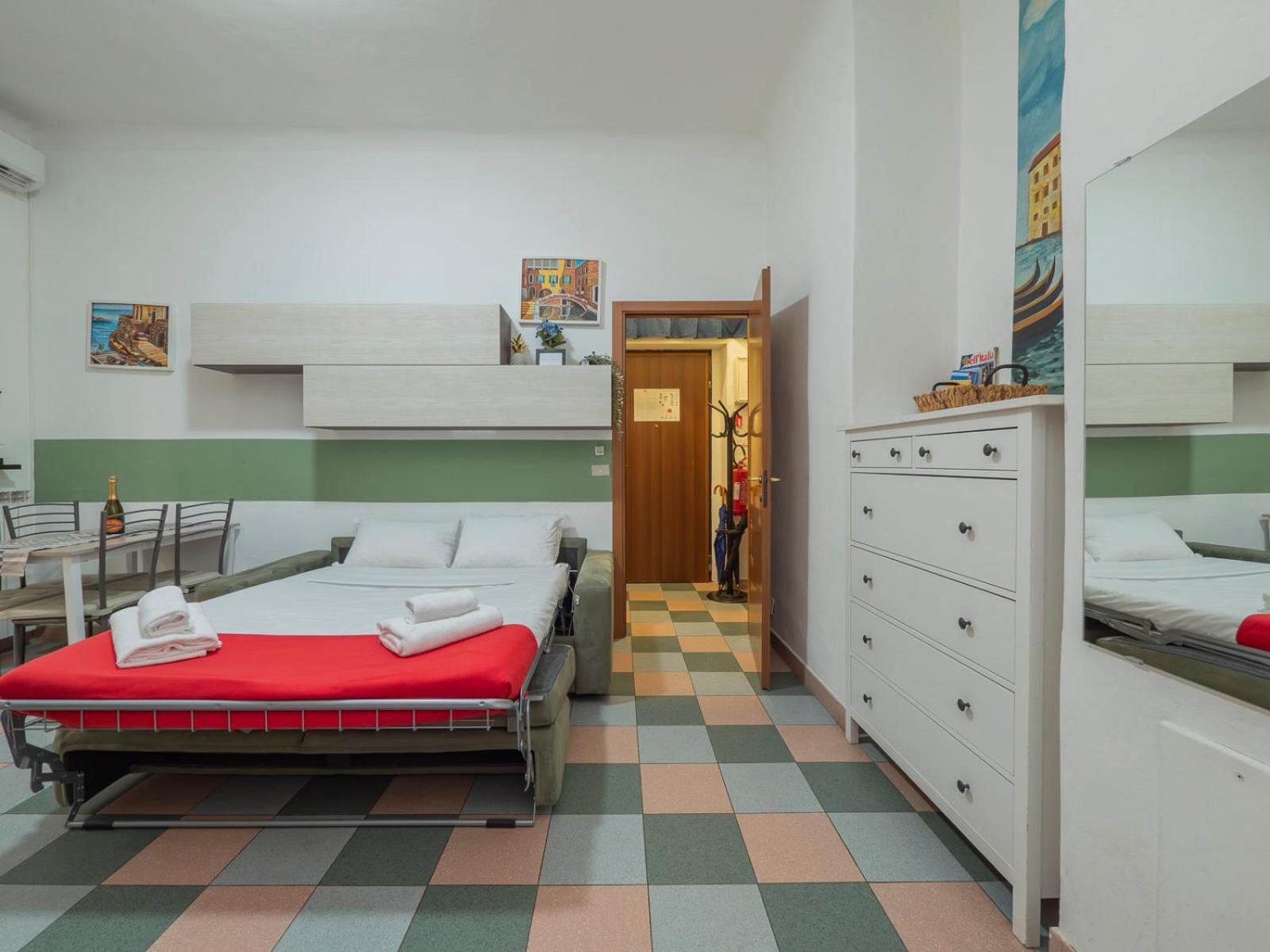 New In Downtown Close To Duomo * Milan