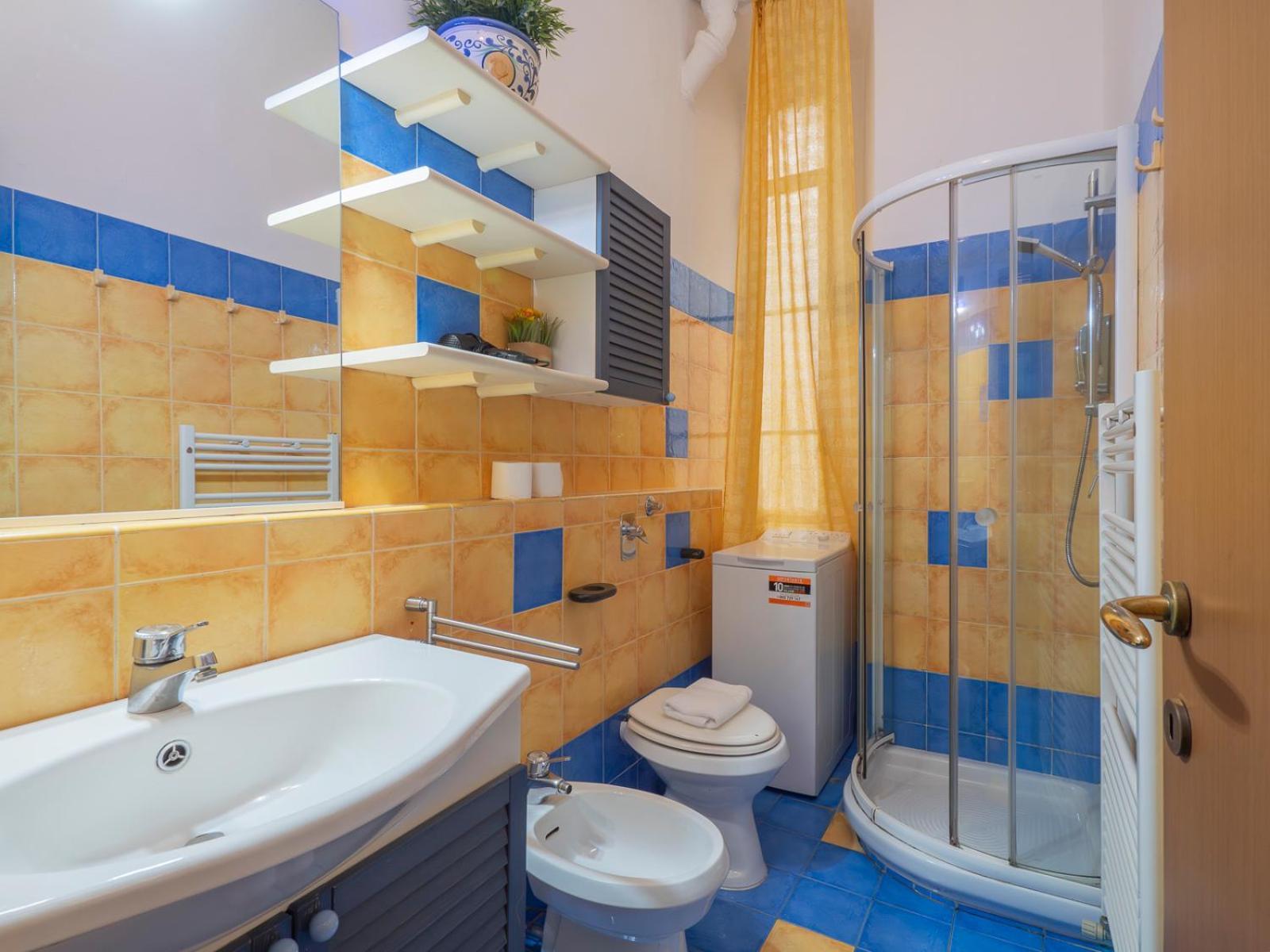 New In Downtown Close To Duomo Apartment *