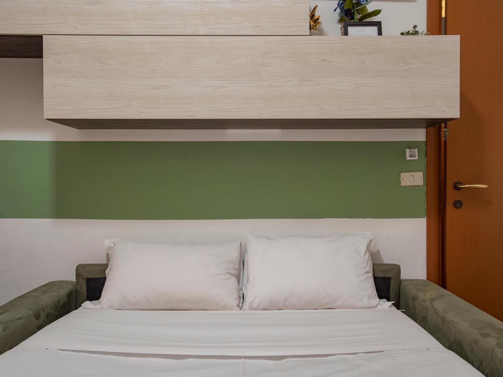 New In Downtown Close To Duomo Apartment Milan