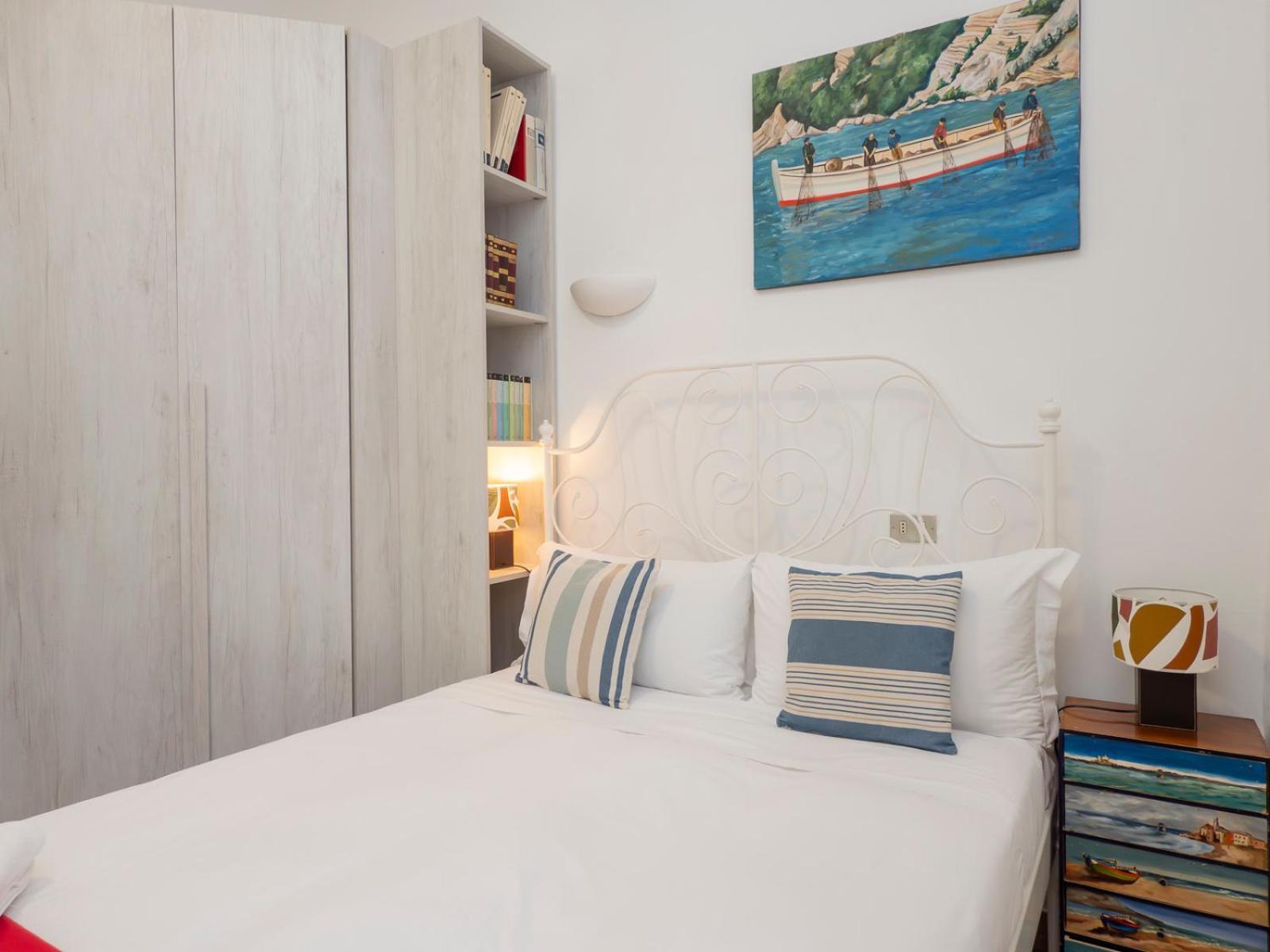 Apartment New In Downtown Close To Duomo *
