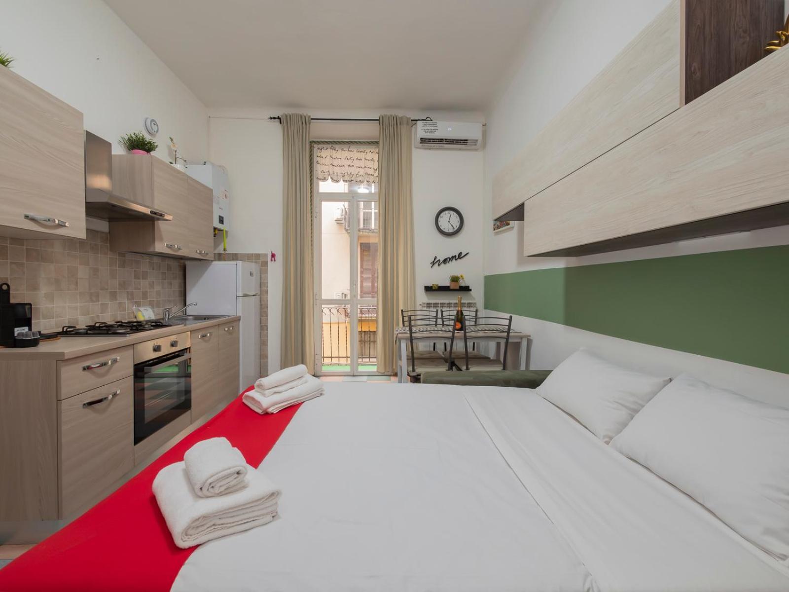 New In Downtown Close To Duomo * Mailand